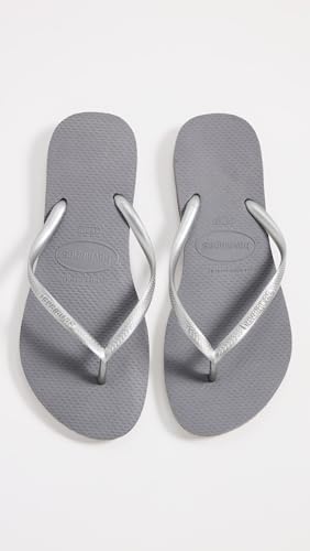 Image of Havaianas Women's Slim Gloss Flip Flop
