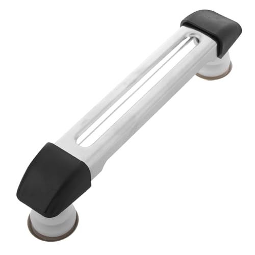 OFFSCH Water Pressure Flow Gauge Water Level Indicator for Boiler Multi-functional Accurate Quick Install