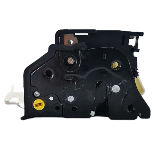 Image of Door Lock Latch Actuator Front Right Compatible with Volkswagen Beetle Golf GTI Jetta Passat Compatible with Audi A4 A5 S4 S5 Q3 Q5 Q7 TT TTRS Porsche Cayenne 970 OE# 3C1837016A
