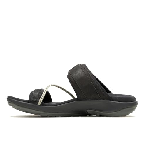 Image of Merrell Women's Terran 4 Slide | Walking Sandals