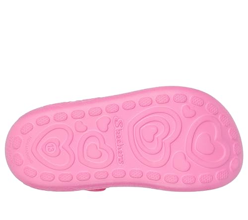 Skechers Girl's Cutie Pops-Very Cutesy Sneaker4