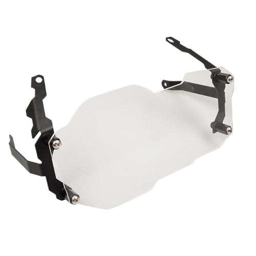 Grille phare moto R1200GS R1250GS Adventure cache grille de protection optique avant LC