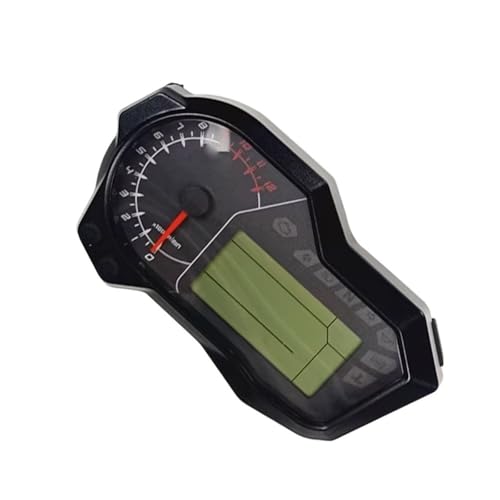 Compteur de vitesse moto pour Benelli TRK 502 et TRK502X bloc instrument