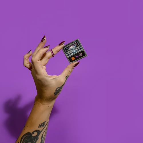 Catan CN3011 Starfarers Duel Board Game - A Thrilling Two Player Space Adventure! Strategy Game, Family Game For Kids And Adults, Ages 12+, 2 Players, 120 Minute Playtime, Made By Catan Studio thumb #6