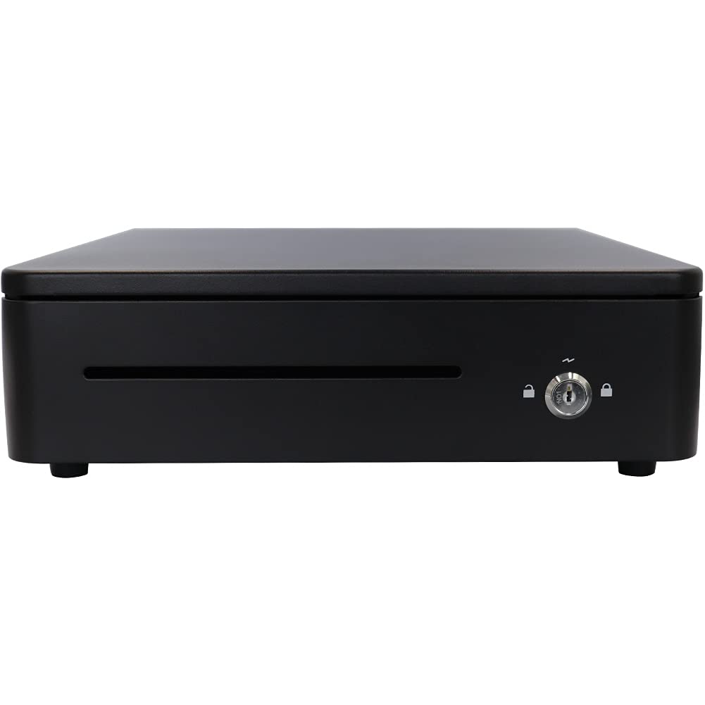 Amazon | キャッシュドロア mJ-Drawer(スター精密プリンタ接続用・3札6  