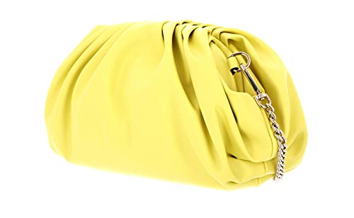 Guess Central City Crossbody Bag Lime