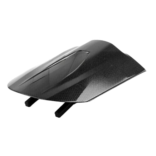 Capot siège passager arrière GSXR 600 750 pour vos sorties solo