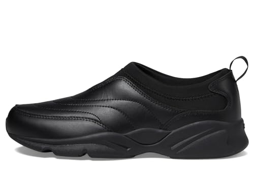 Image of Propet Mens Stability Walking Walking Sneakers Shoes - Grey