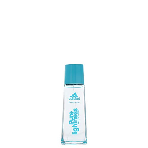 Adidas Pure Lightness Eau De Toilette Spray - 50ml/1.7oz