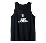 Taibon Agordino Camiseta sin Mangas