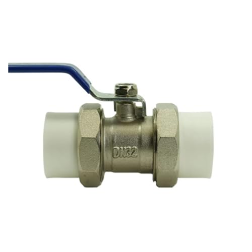 Connexion en direct DN20 pour rénovation circuit eau maison PPR - 3