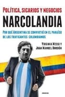 NARCOLANDIA 9500747545 Book Cover