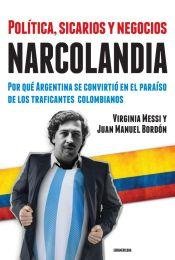 Paperback NARCOLANDIA [Spanish] Book