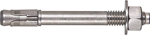Hilti KWIK Bolt 3 Expansion Anchor - 316 Stainless Steel - KB3 3/4