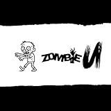 zombiunicorn  ZOMBIE U