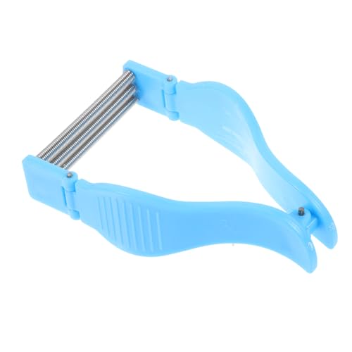 Mikinona Facial Hair Removal Tool for Women Hair Remover for Face Neck Spring Epilator