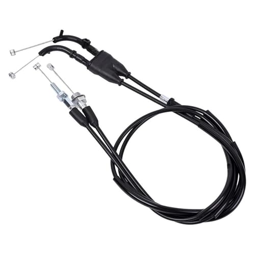 Câble d'accélérateur moto 250cc haute fluidité pour Yamaha YZ250F 2011-2013