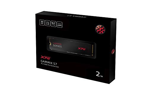 Build My PC, PC Builder, ADATA XPG S7