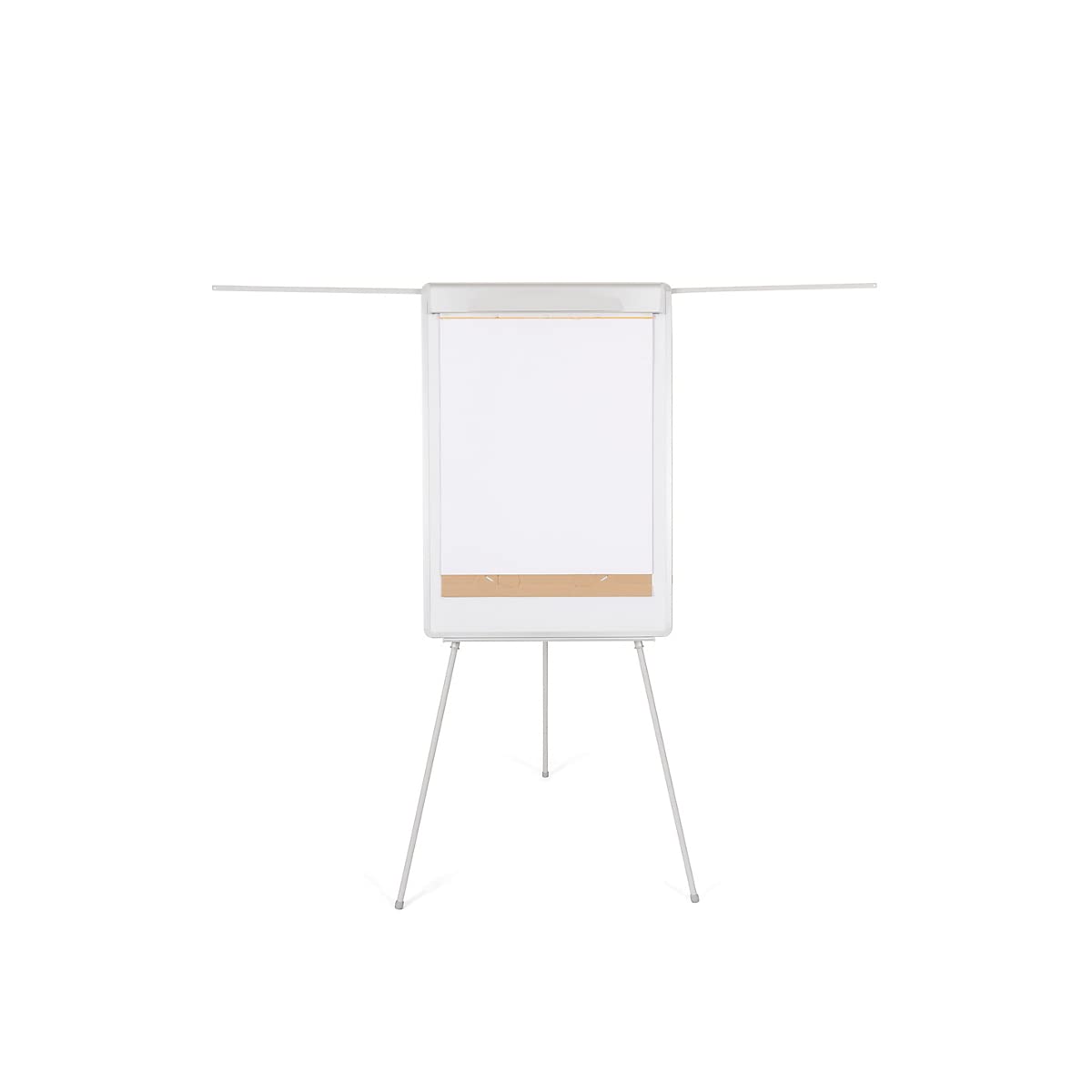 Bi-Office EA23062124 Design Dreibein Flipchart grau