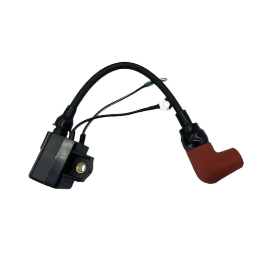 Bobine d'allumage hors-bord Yamaha 200HP 150HP pièce 6R3-85570-00