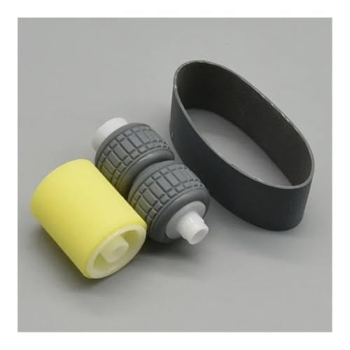 Rouleau d'alimentation Kyocera 620 820 6550ci pour maintenance de bureau
