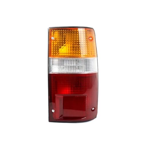 Feu arrière cassé Hilux MK3 remplacez le phare de freinage droit 89-95