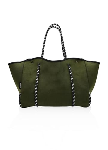 SURQO Neoprene Tote Bag