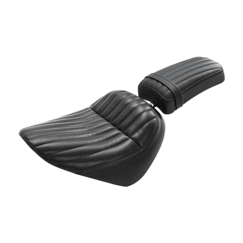Selle de moto Softail Street Bob FXBB finition Premium pièces rechange