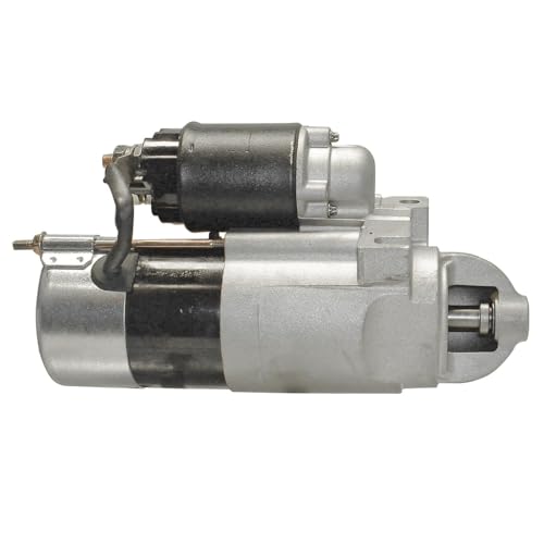 Démarreur ACDelco 336-1922A reconditionné pour panne de démarrage auto - 4