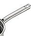 T-fal Performa Stainless Steel Sauce Pan with Lid 3 Quart, Induction Compatible, Oven Broiler Safe 500F, Multipurpose Handy Saucepan, Kitchen Small Pot, Pots and Pans, Cookware, Dishwasher Safe Silver