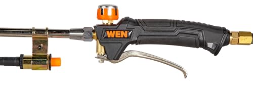 WEN 340,000 BTU Propane Torch and Weed Burner
