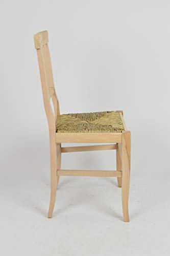 T m c s Tommychairs - Set 6 sedie modello