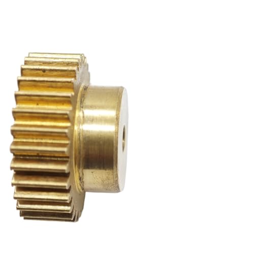 GTPBAO 1 0.5M 33T 34T ^JXg[g~ 4mm 5mm 6mm 6.35mm 7mm 8mm {A 0.5 W[ Xebvt Vtgn[hEFA(0.5 module 32 teeth hole 6.35mm