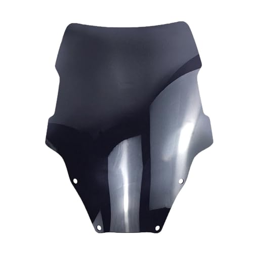 Pare-brise moto anti-turbulences pour Forza 300 125 350 - Bulle NSS300 anti-pluie