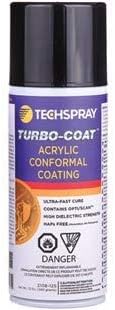 Turbo-Coat Acrylic Conformal Coating
