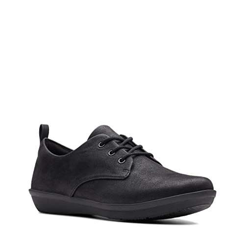 Image of Clarks Women's Ayla Reece Sneaker