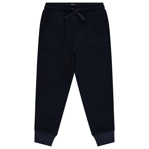 Image of STITCH & STONE Boys 4 Pack Wardrobe Outfit Stylish and Comfortable Clothes for Boys