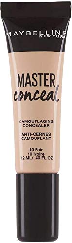 Maybelline Newyork Facestudio Conceal Camouflaging Concealer - 10 Fair