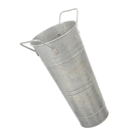BESTonZON Portaombrelli Multi Vintage per Ombrelli e Riviste per Ufficio e Casa Colore Opaco