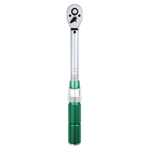Clés dynamométriques de haute précision avec cliquet robuste de 72 dents - 2
