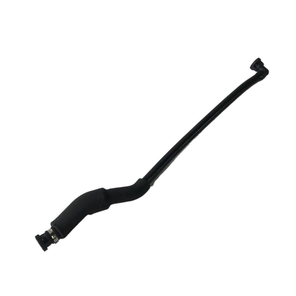 Xntfgnrz One Color For Lr057207 Xkr Xf Sport 4 Breather Vacuum Outlet Hose Tube