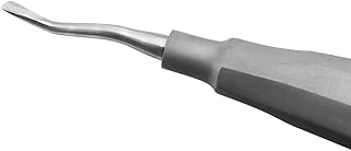 Luxating Elevator Inside Bend Tip 6mm 6