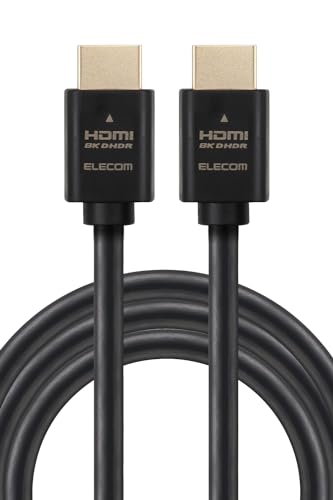【初夏Sale 24日まで】AppleTV4K +ELECOM HDMIケーブル Amazon | エレコム HDMI ケーブル 3m ウルトラハイスピード 4K(120Hz