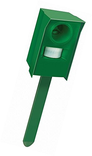 Other NIEUWE MEGA SONIC CAT REPELLER REPELLANT AUTO MOTION SENSOR DETECTIE BUITENGEVELD