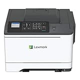 stampante lexmark cs317dn Stampante per gruppo di lavoro – Laser – Colore
