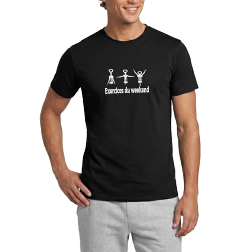 t-shirt musculation