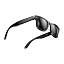 Black Sunglasses Style