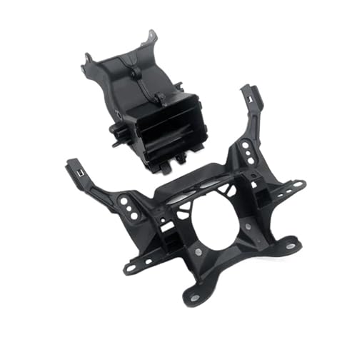Carénage et support de phare avant YZF-R1 avec tube ventilation admission 2015-2022