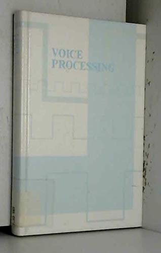 Voice Processing Voice Processing