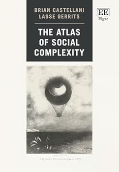 Paperback The Atlas of Social Complexity Book